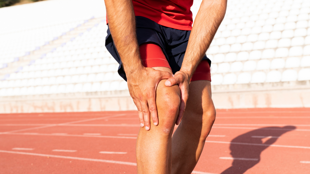 Genoux douloureux : ce que vous devez savoir sur les blessures et leurs traitements