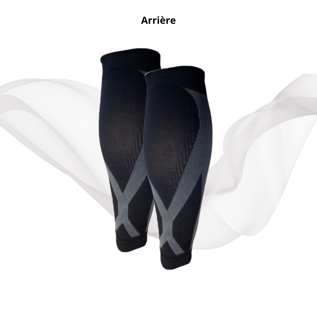 Compressions pour Mollets Flytex V2