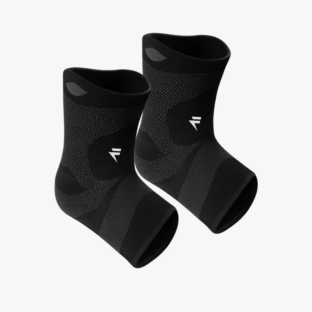 XIANGHUI Chaussettes de course athlétiques pour homme avec coussin Chaussettes d