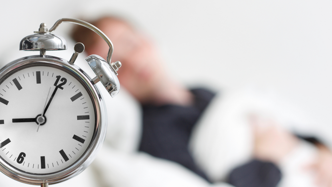 4 points à connaître sur l'importance du sommeil régulier pour une vie saine et équilibrée