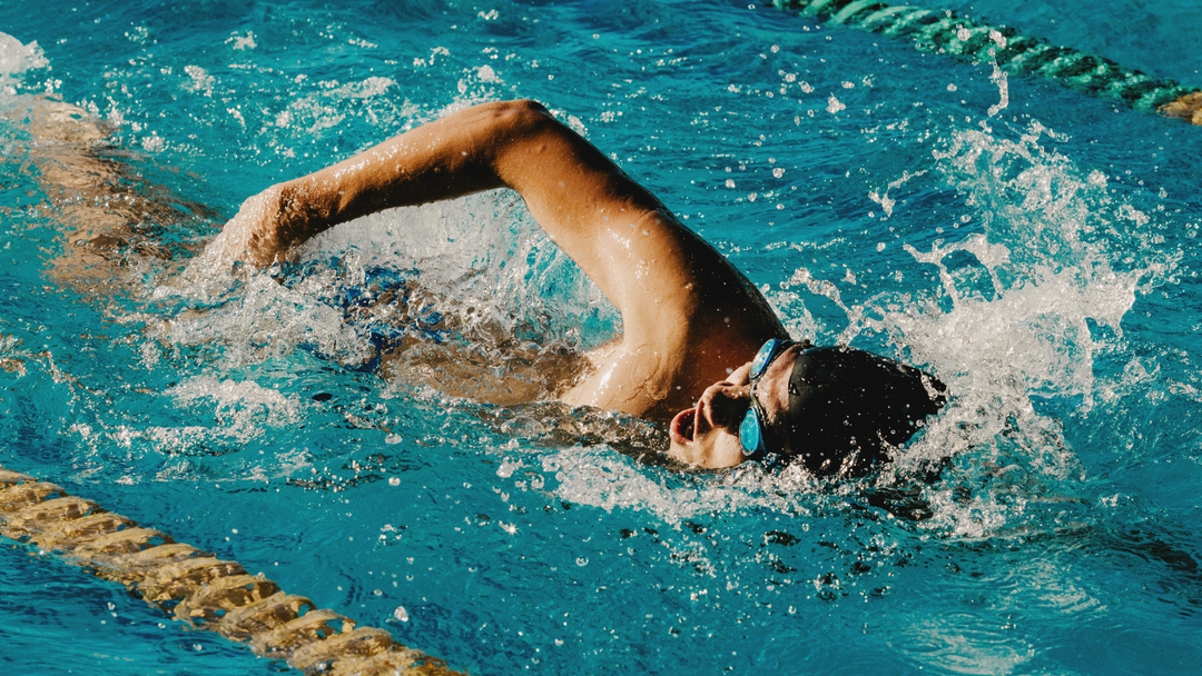 Les 4 activités sportives bénéfiques pour les genoux douloureux