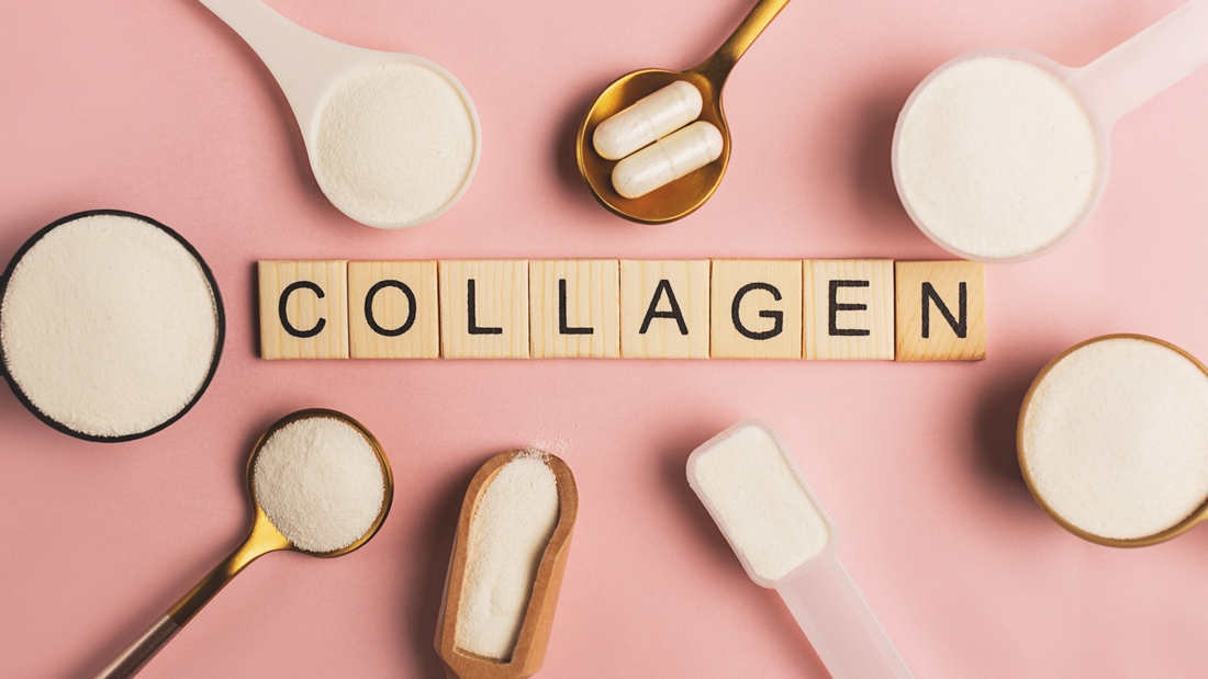 Le collagène : le meilleur complément pour soigner les tendinites ?