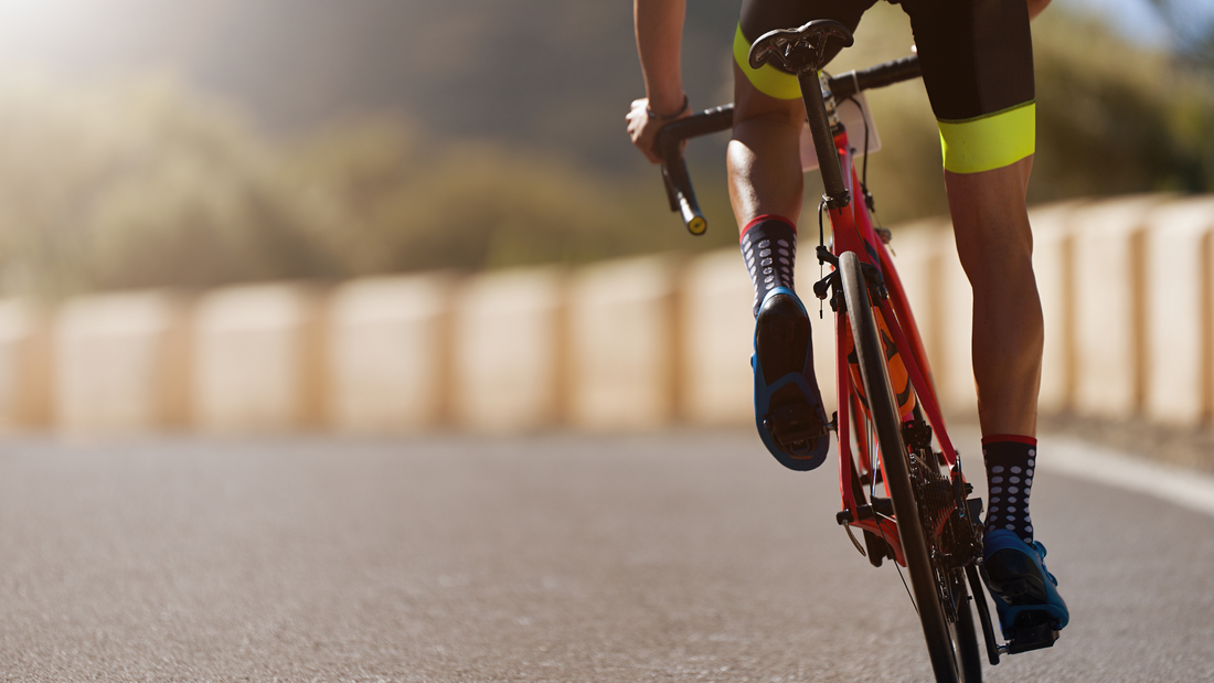Protéger ses genoux en vélo : Les 5 astuces infaillibles