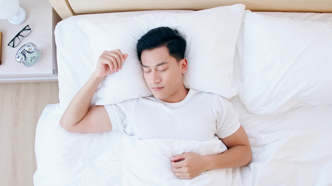 Comment avoir un sommeil efficace avant une compétition : 5 habitudes à savoir