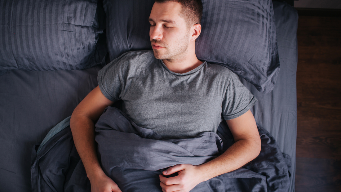 6 façons d'améliorer votre sommeil pour une récupération optimale