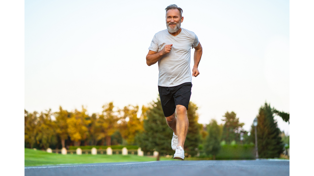 les 5 secrets des coureurs pour des genoux en bonne santé