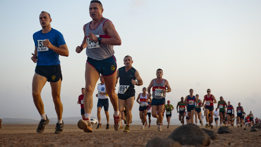 7 façons efficaces de protéger ses genoux lors de la marche et de la course