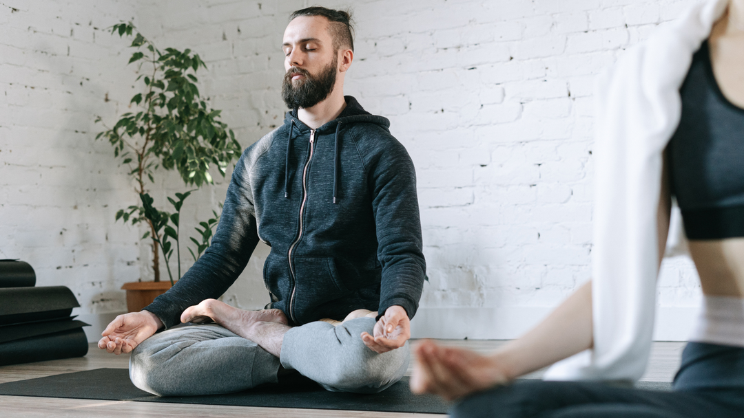 Les 3 bienfaits du yoga pour la santé de votre corps et de votre esprit