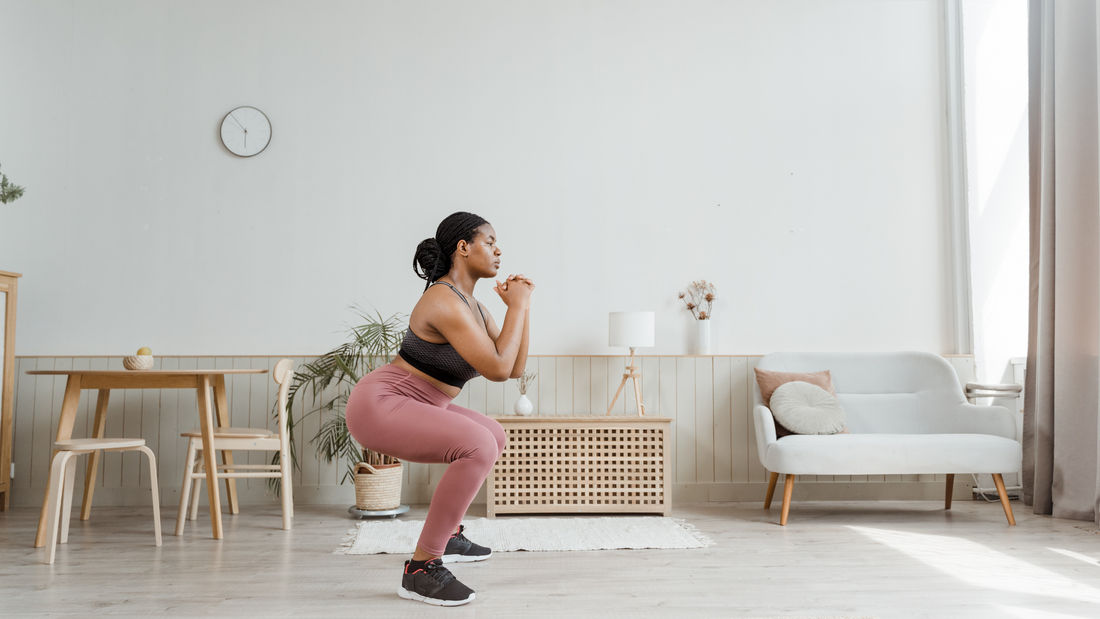 Les 9 meilleurs exercices et pratiques pour renforcer vos genoux