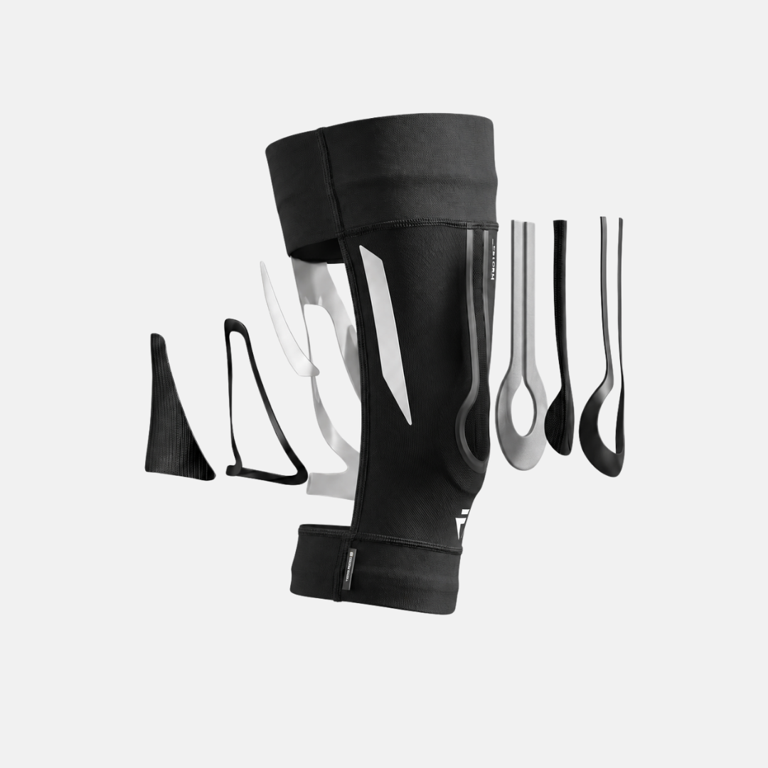 NEOTEX™ — Die Laufkniebandage