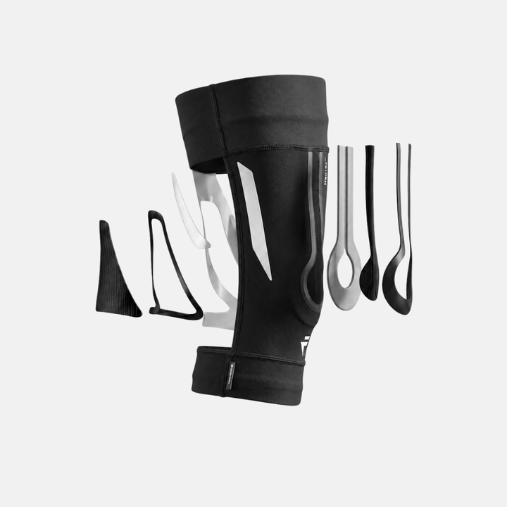 NEOTEX™ — Die Laufkniebandage