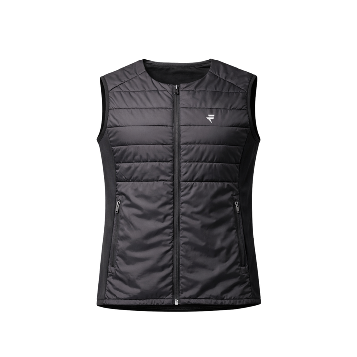Gilet Running Thermique