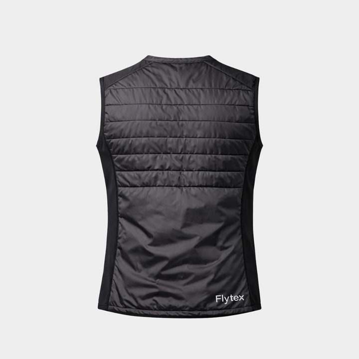 Chaqueta de Running Sin Mangas