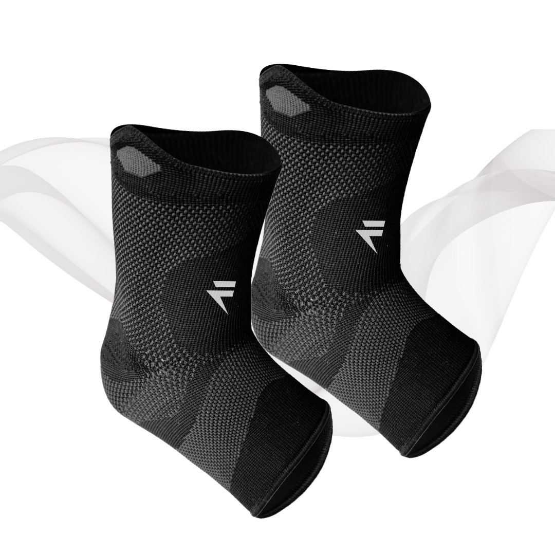Maintien de Compression pour Chevilles V3 Flytex