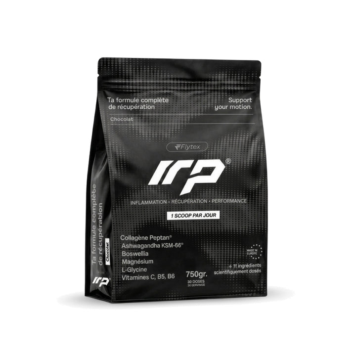IRP® - Formule récupération
