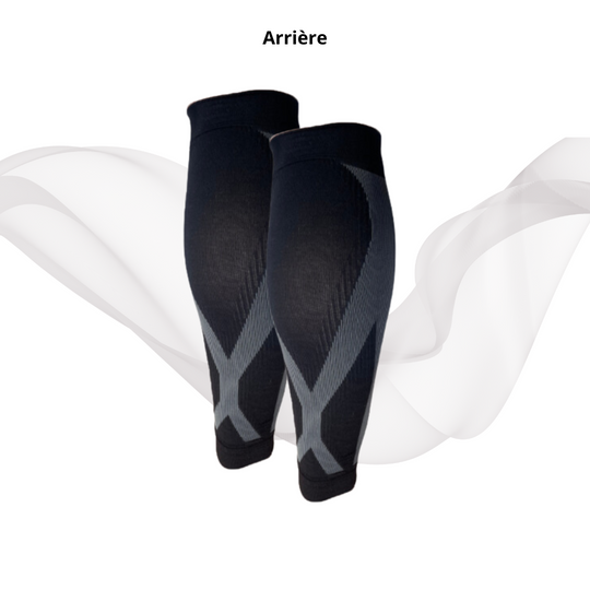 Flytex Maintiens de compression pour genoux