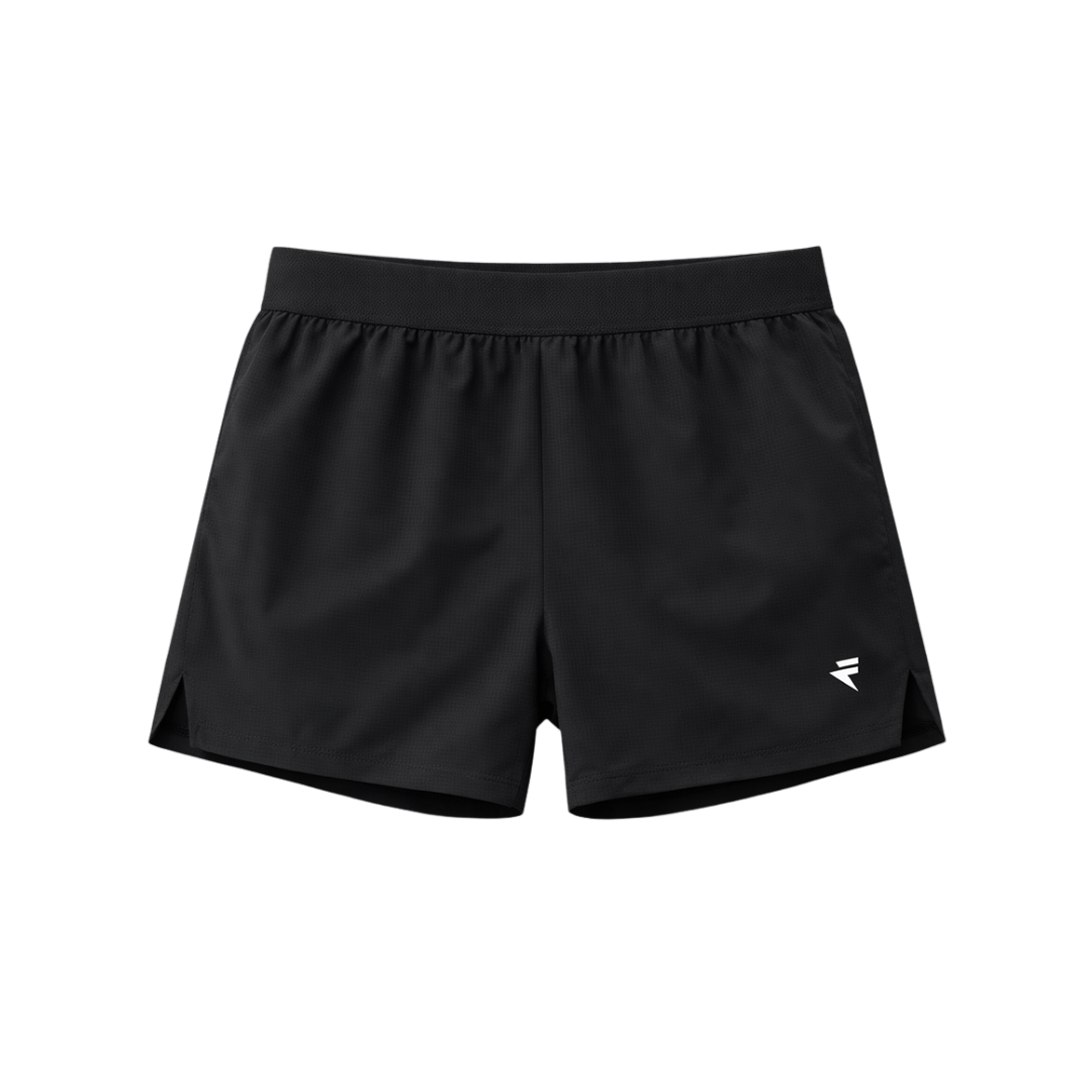 Leichte Laufshorts