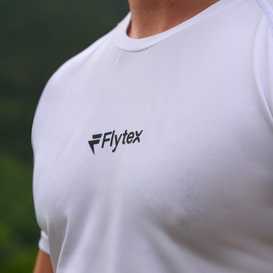Tshirt de Compression Léger – Flytex