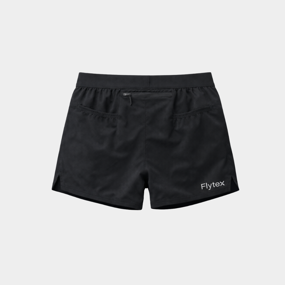 Leichte Laufshorts