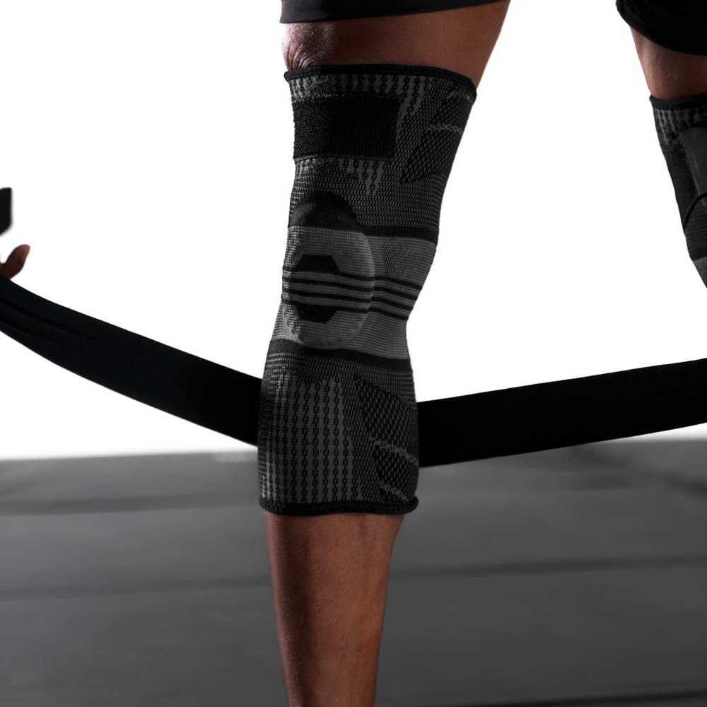 Flytex - Maintiens de compression pour genoux