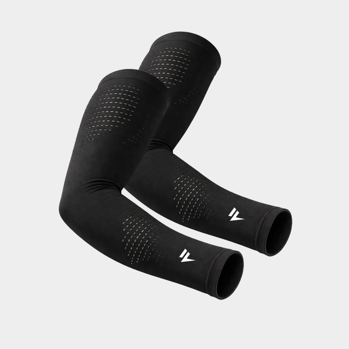 Manchon de compression pour bras