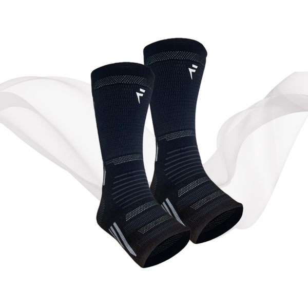 Compressions de chevilles Flytex V2