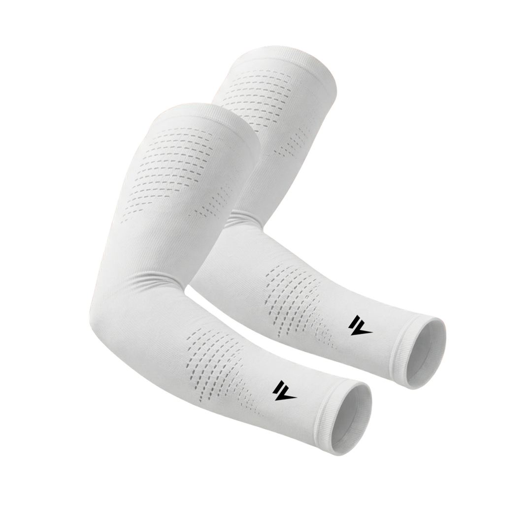 Manchons de compression pour bras
