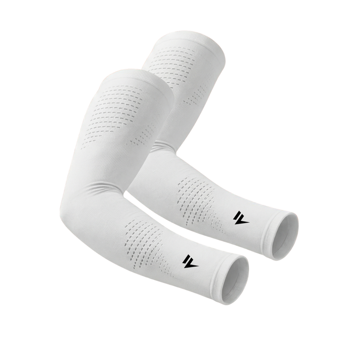 Manchons de compression pour bras
