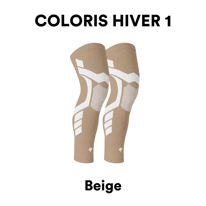 Maintien de compression V2 – Couleurs Hiver