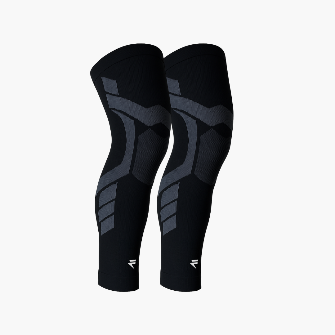 Maintien de compression Été V2 pour Genoux et Jambes – Flytex