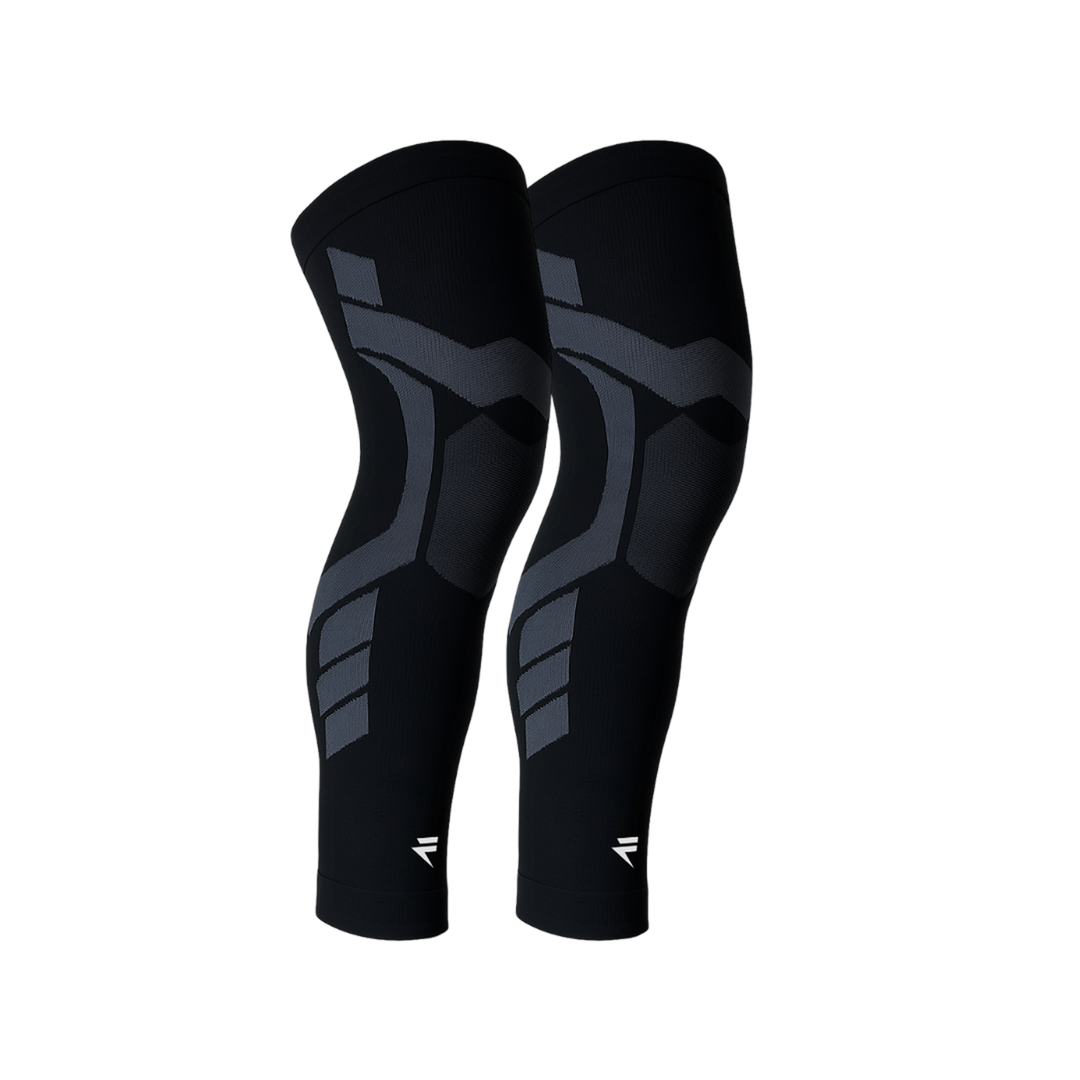 Maintien de compression Été V2 pour Genoux et Jambes