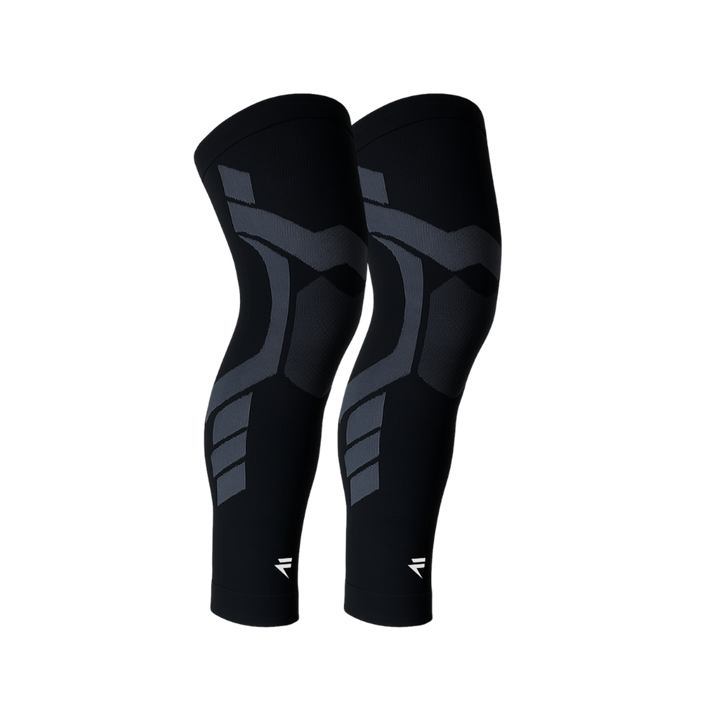 Maintien de compression Été V2 pour Genoux et Jambes