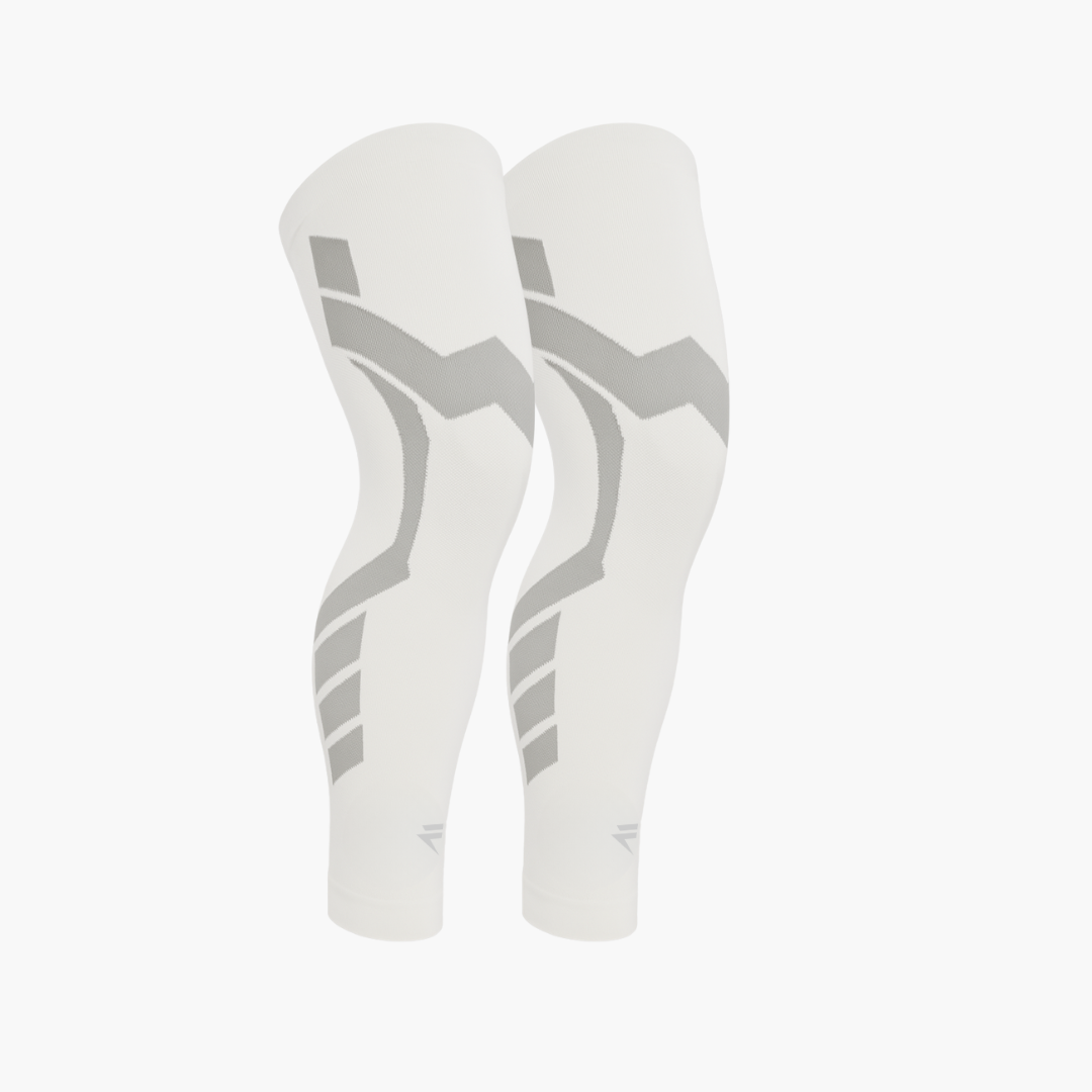 Maintien de compression Été V2 pour Genoux et Jambes