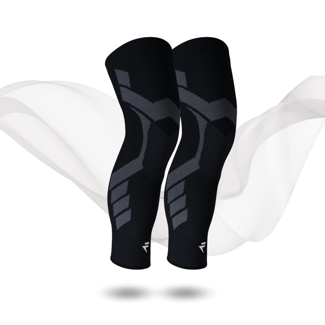 Chevillère De Compression SWZEC V3 - Stabilisation Cheville Pour Sport, Course, Randonnée - Matière Respirante