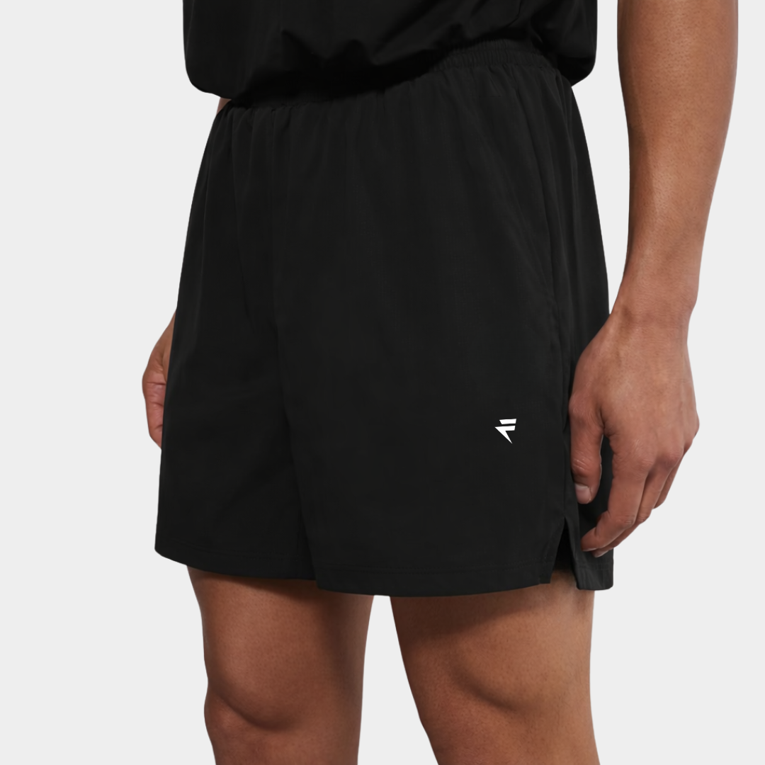 Leichte Laufshorts
