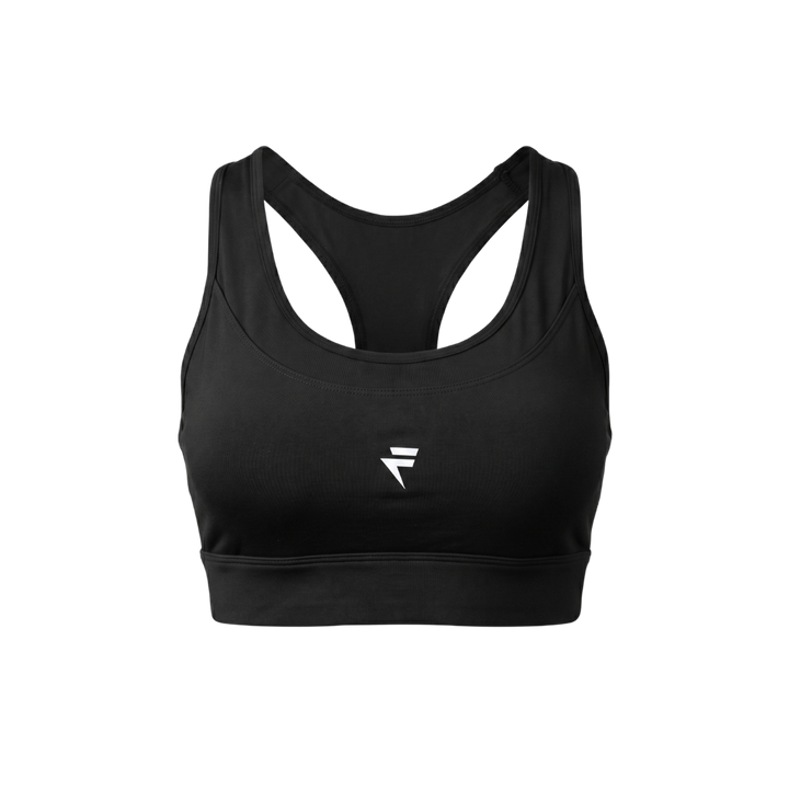 Reggiseno da Running con Tasca
