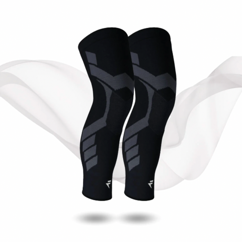 Flytex - Maintiens de compression pour genoux
