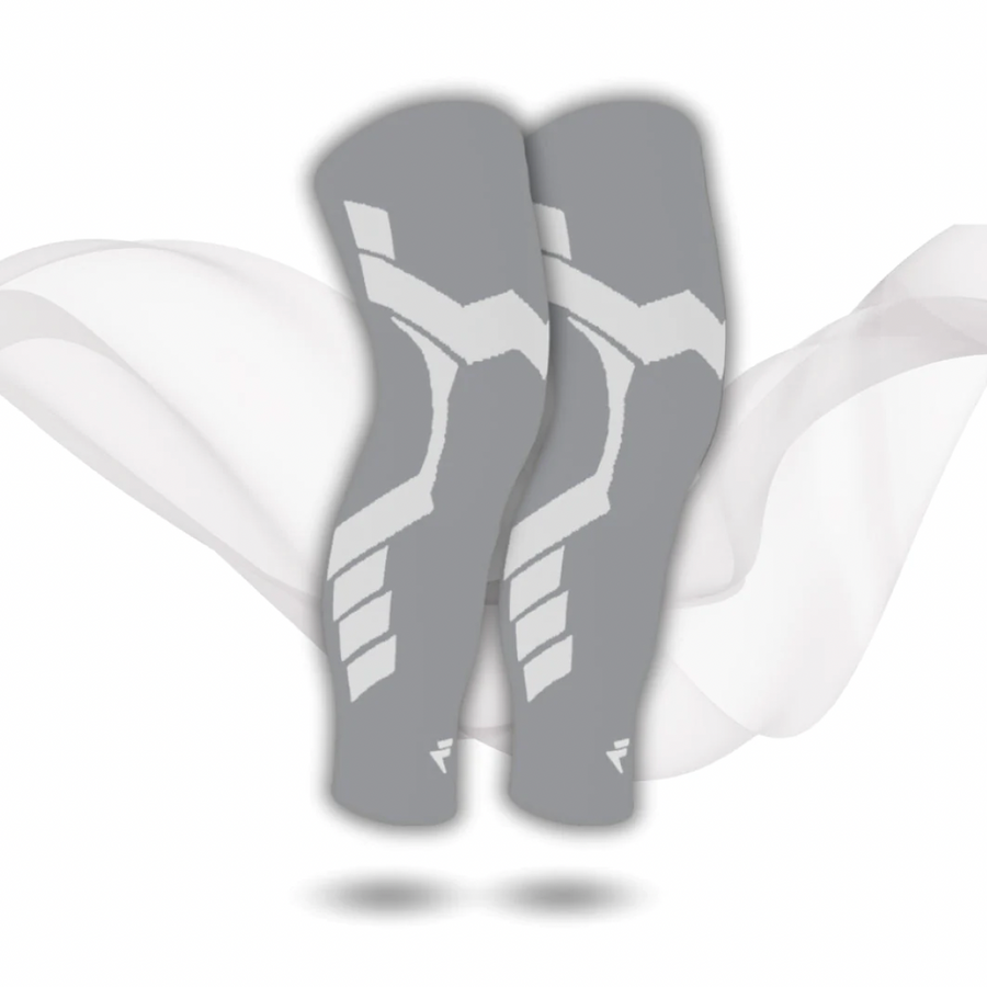 Maintien de compression V2 pour Genoux et Jambes Flytex
