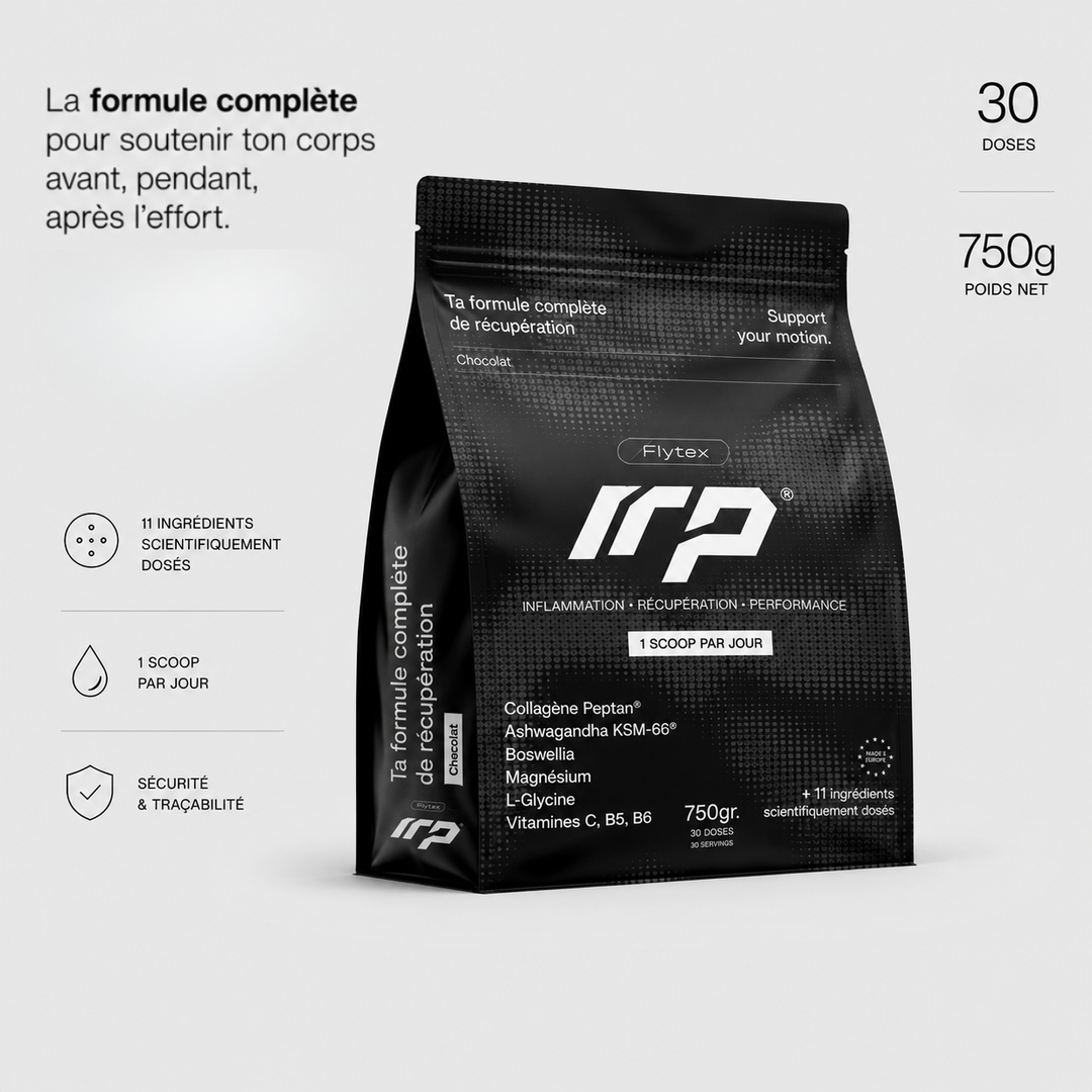 IRP BY FLYTEX