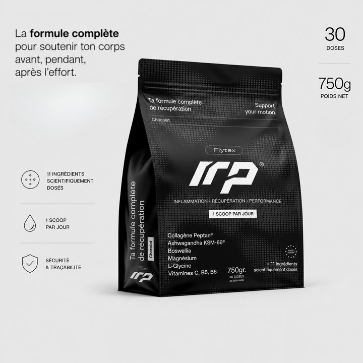 IRP BY FLYTEX
