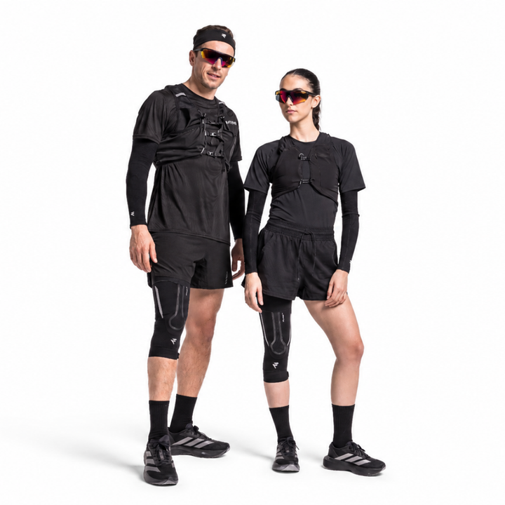NEOTEX™ — Die Laufkniebandage