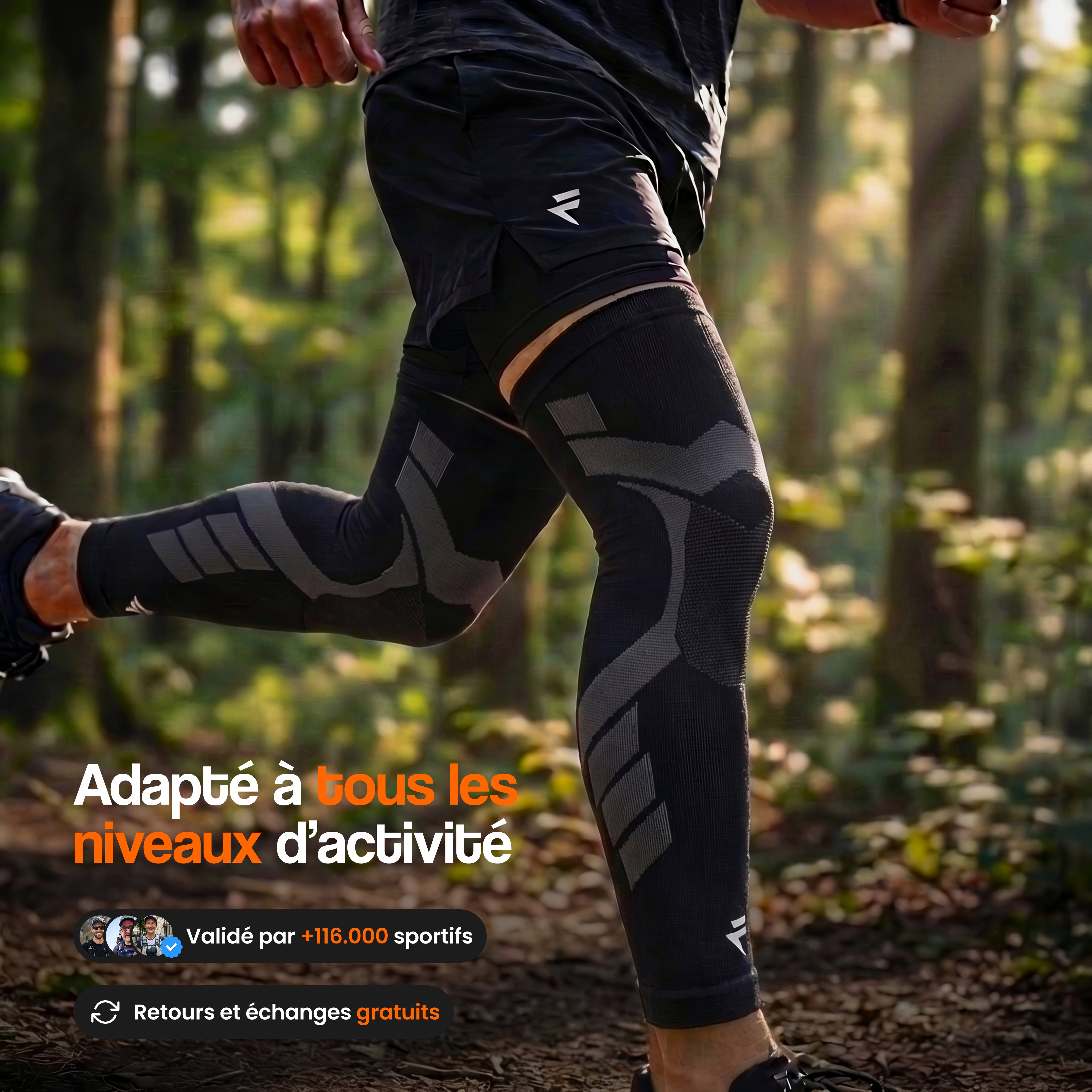 Maintiens Articulaires