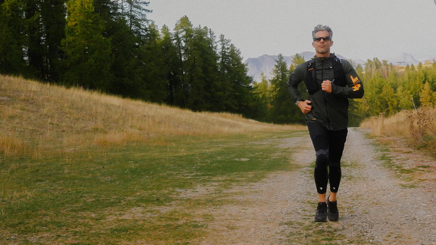 Flytex - Maintiens de compression pour genoux