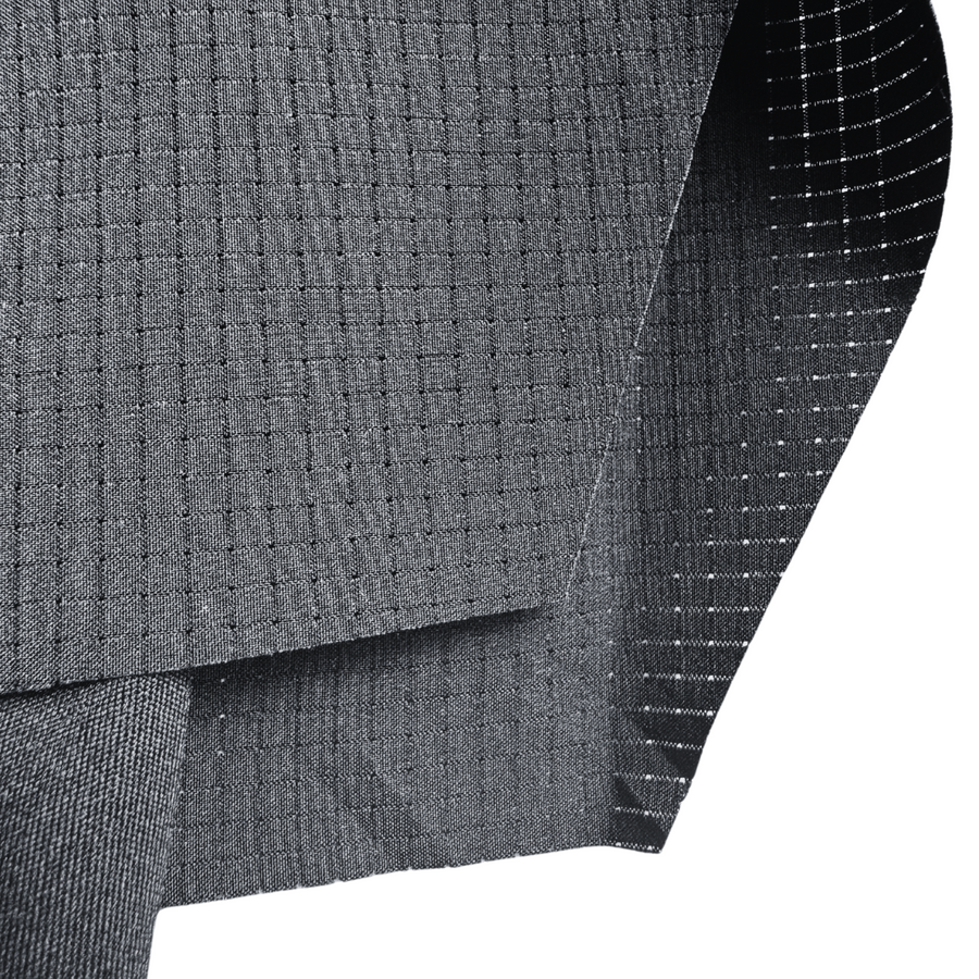 Short 2 en 1 avec compression intégrée – Flytex