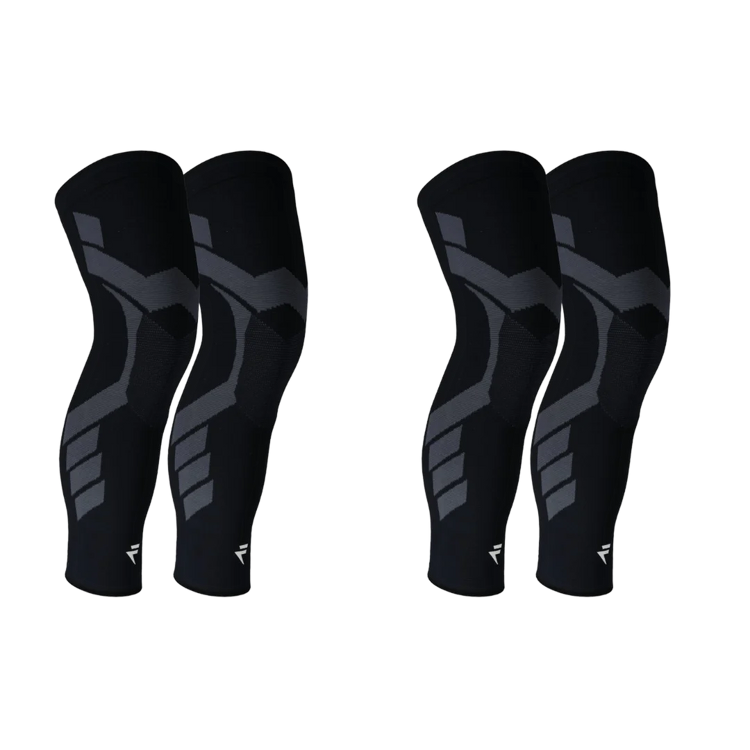 Maintien de compression Été V2 pour Genoux et Jambes