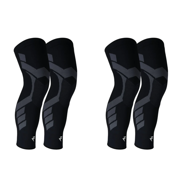 Maintien de compression Été V2 pour Genoux et Jambes