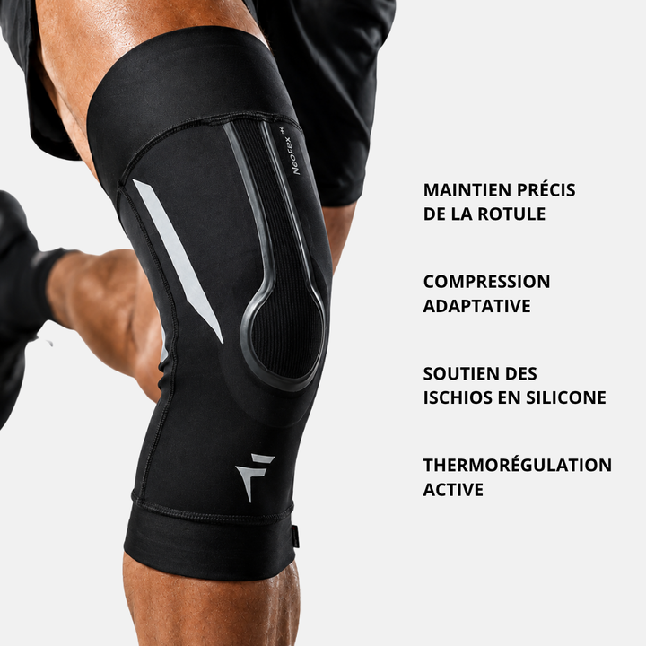 NEOTEX™ — Die Laufkniebandage