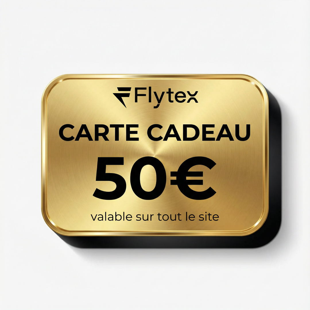 Carte-Cadeau Flytex