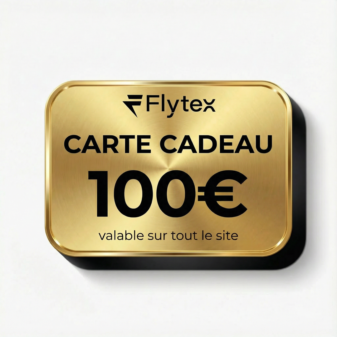 Carte-Cadeau Flytex