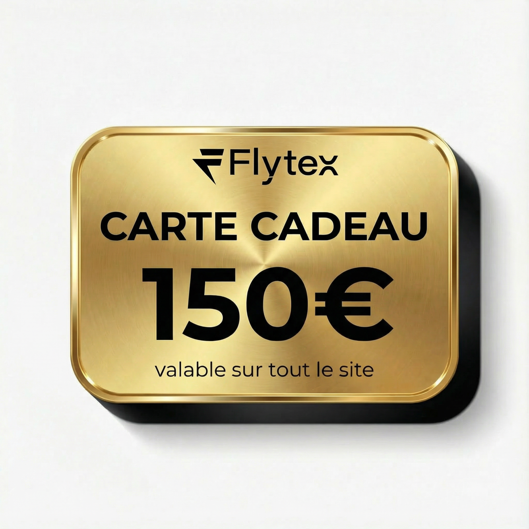 Carte-Cadeau Flytex
